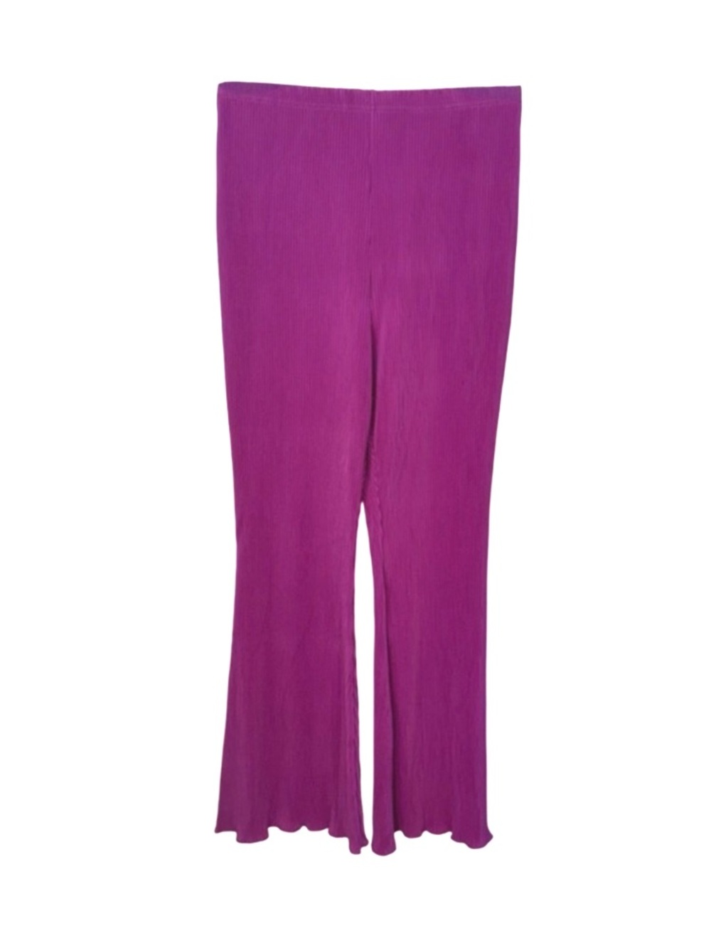 Davi & Dani Flare Leg Pants